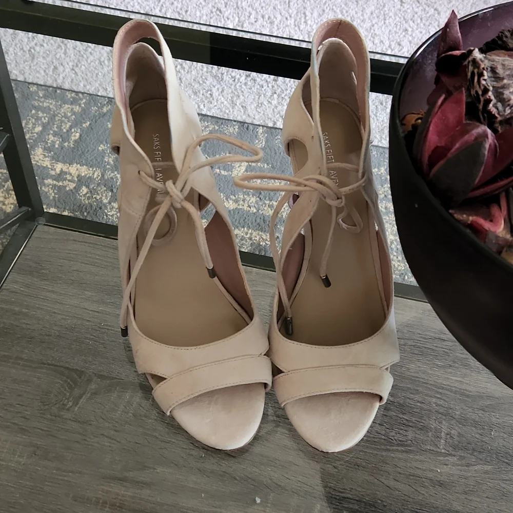Shoes - Picture 1 of 6
